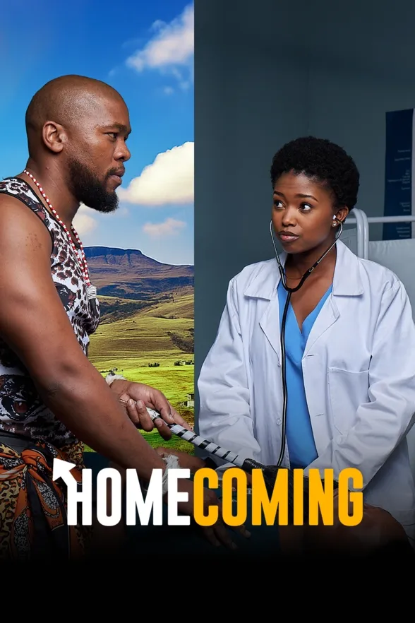 Homecoming S01 | SA Series