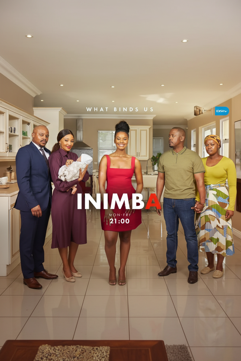 Inimba S02 | SA Series