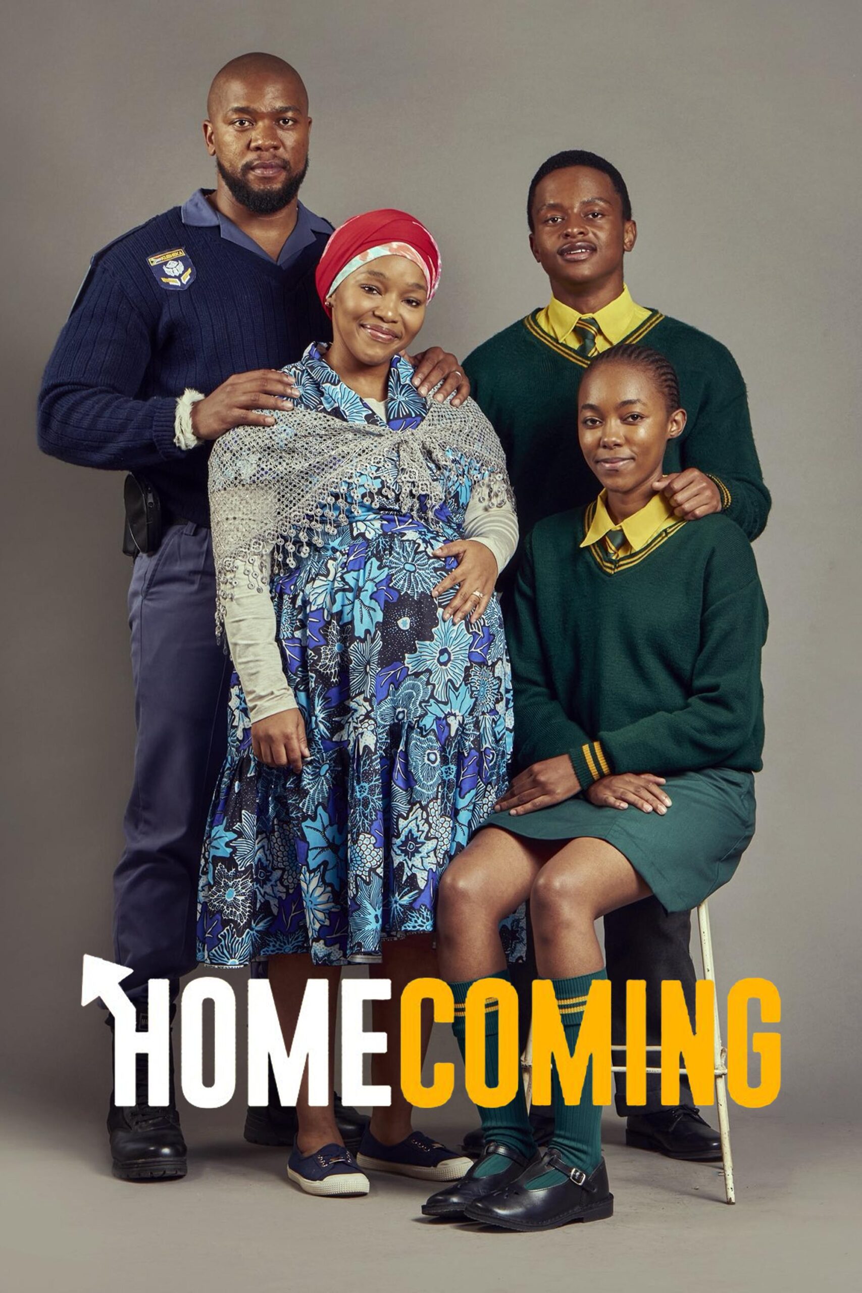Homecoming S02 (Episode 61 Added) | SA Series