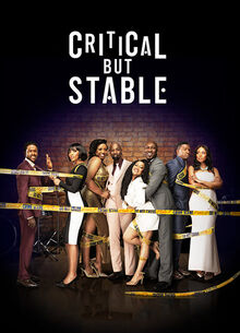 Critical But Stable S01 (Episode 8 Added) | SA Series
