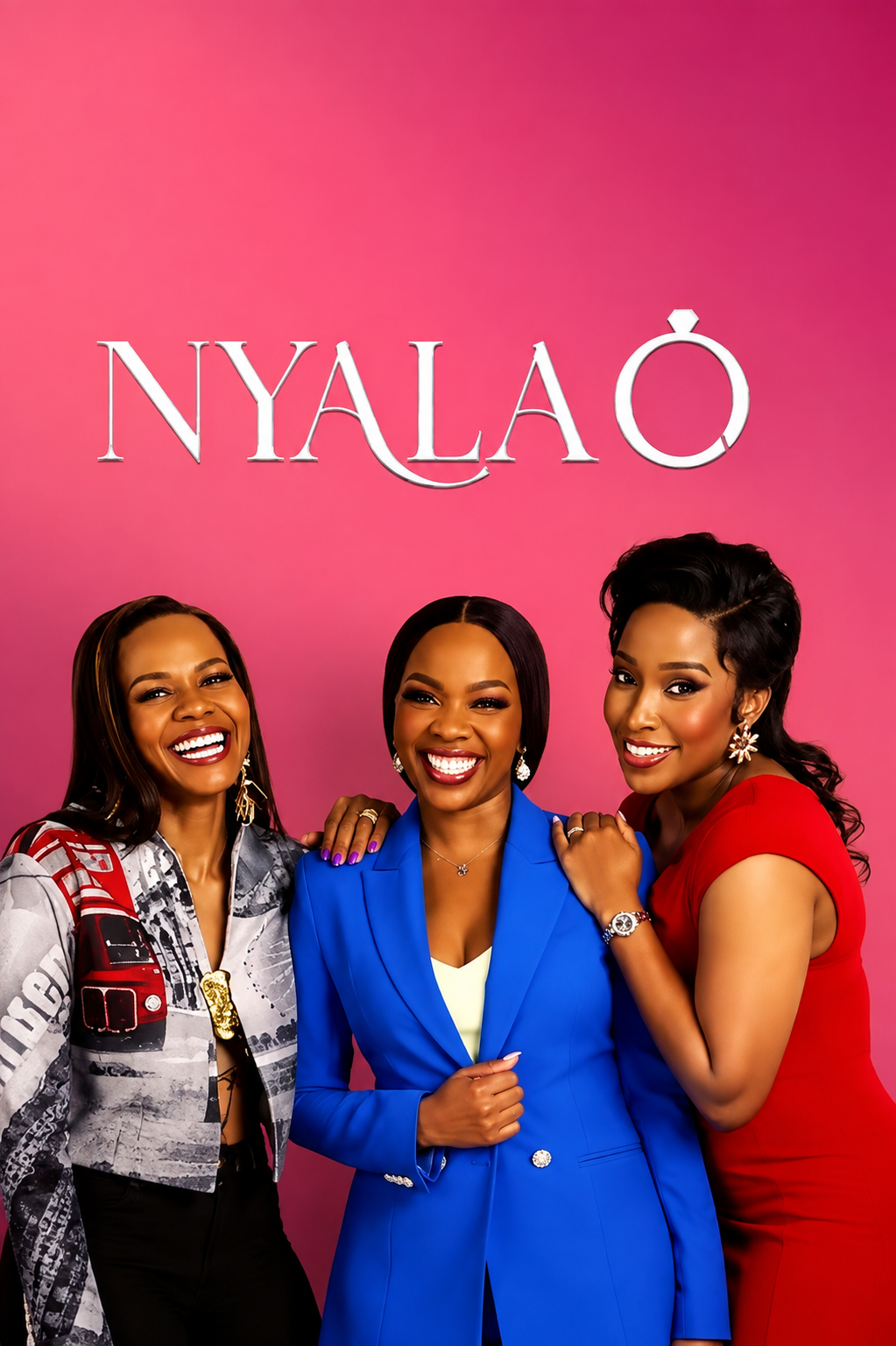 Nyala O S01 (Episode 25 Added) | SA Series